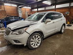 Buick Envision 2017