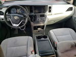 Toyota Sienna 2020