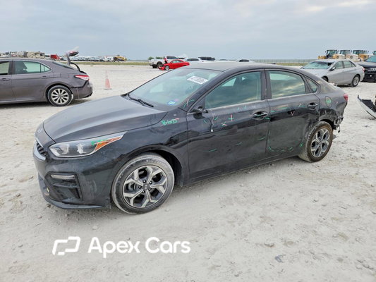 Kia Forte 2020 - Image 1 of 13