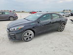 Kia Forte 2020