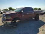 RAM 1500 2017