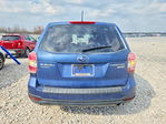 Subaru Forester 2014