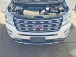 Ford Explorer 2016