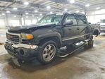 GMC Sierra 2005