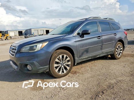 Subaru Outback 2015 - Image 1 of 14