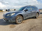 Subaru Outback 2015