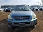 Honda Pilot 2005