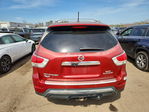 Nissan Pathfinder 2015
