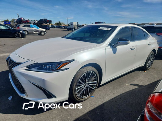 Lexus ES 2024 - Image 1 of 5