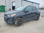Chevrolet Trax 2022