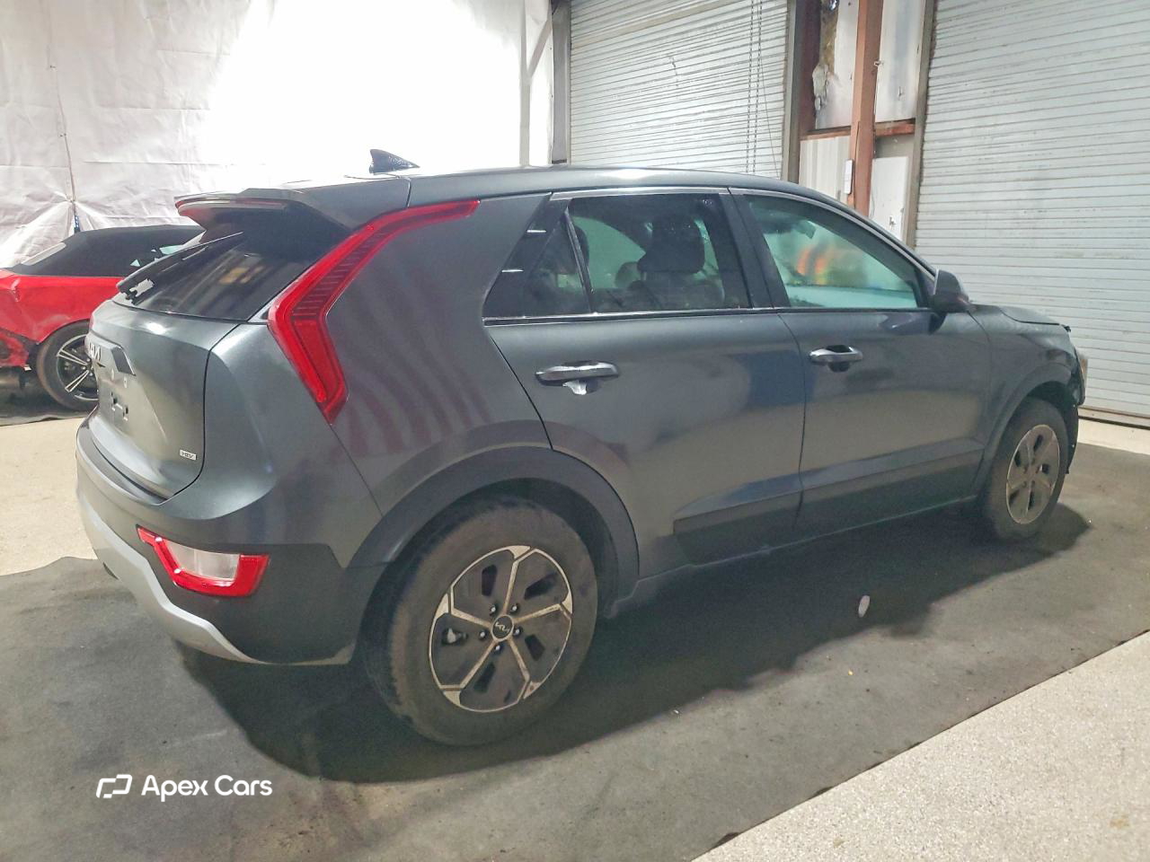 Kia Niro 2026
