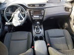 Nissan Rogue 2018