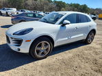 Porsche Macan 2017