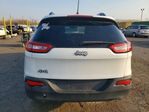 Jeep Cherokee 2017