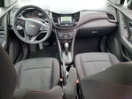 Chevrolet Trax 2017