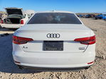 Audi A4 2017