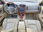 Cadillac SRX 2006