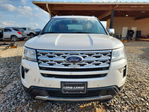 Ford Explorer 2019