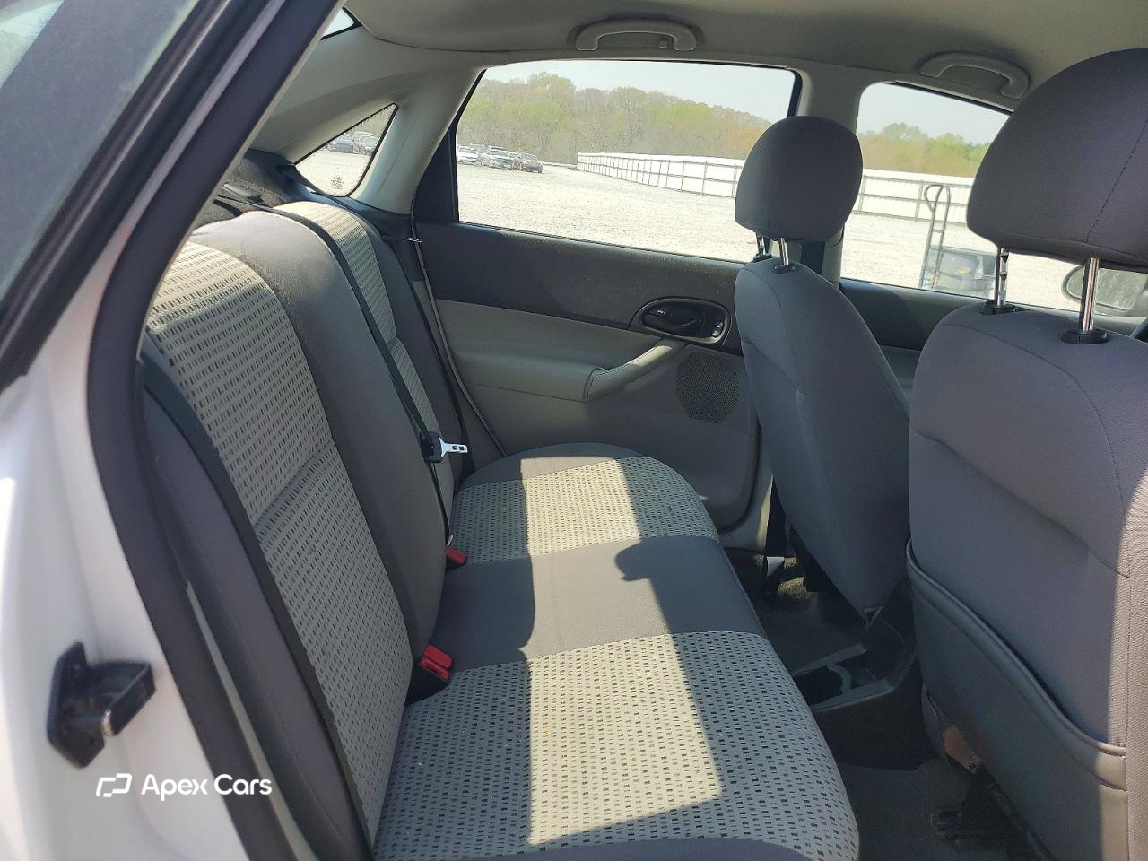 Ford Focus 2006