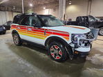 Ford Bronco 2024