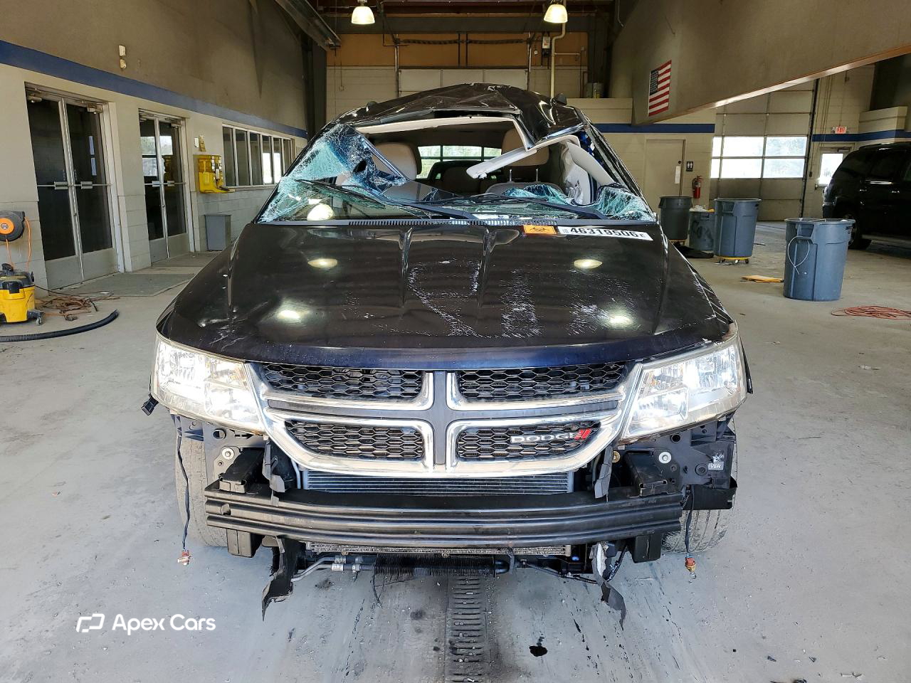 Dodge Journey 2011