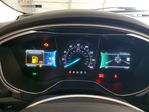 Ford Fusion 2016