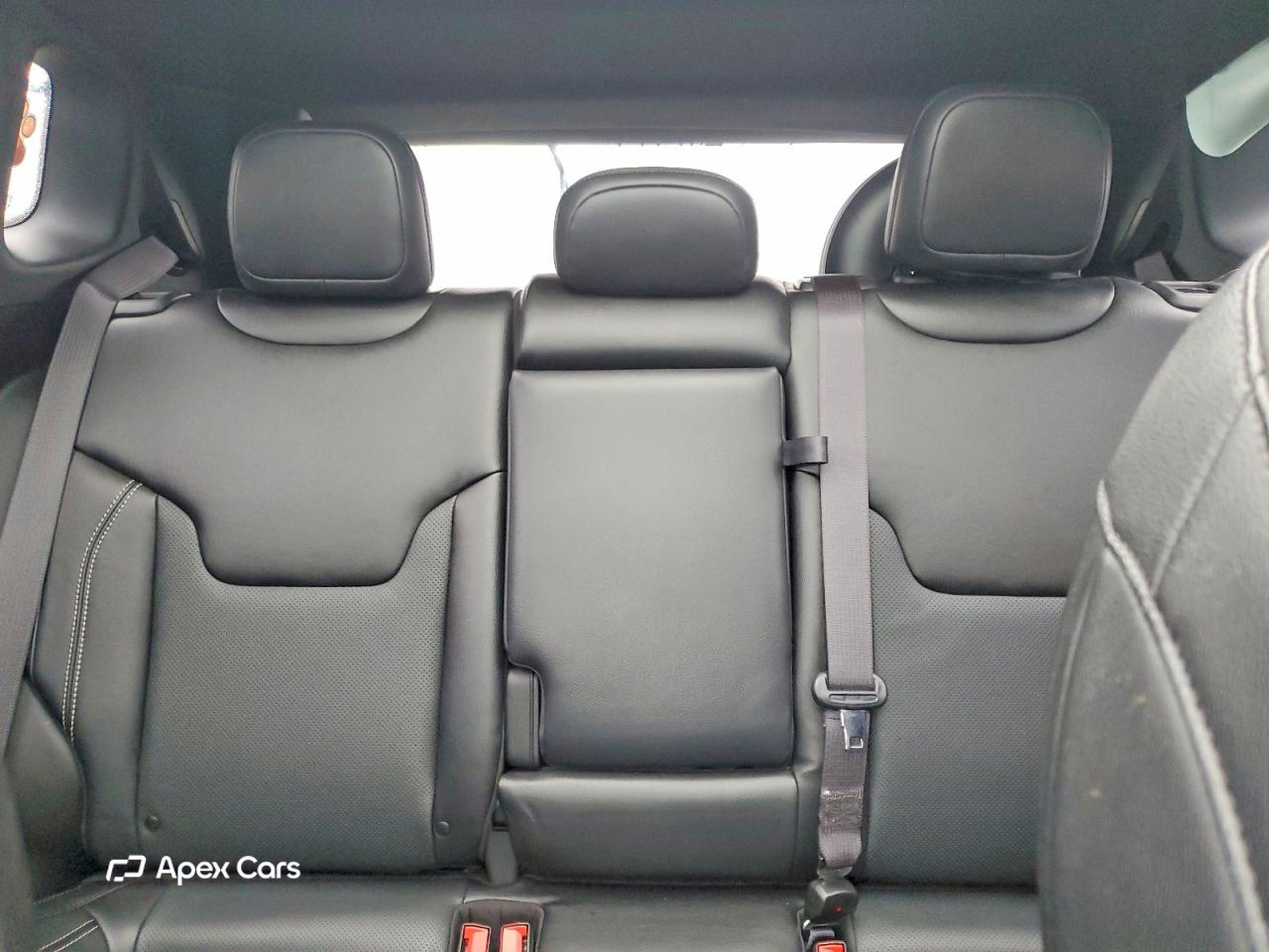 Jeep Compass 2023