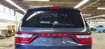 Dodge Durango 2014