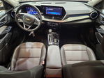 Chevrolet Trax 2025