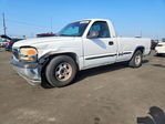 GMC Sierra 2000
