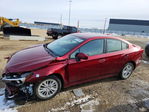 Subaru Impreza 2017