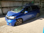 Honda Fit 2015