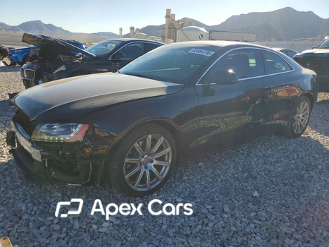 Audi A5 2011 - Zdjęcie 1 z 5