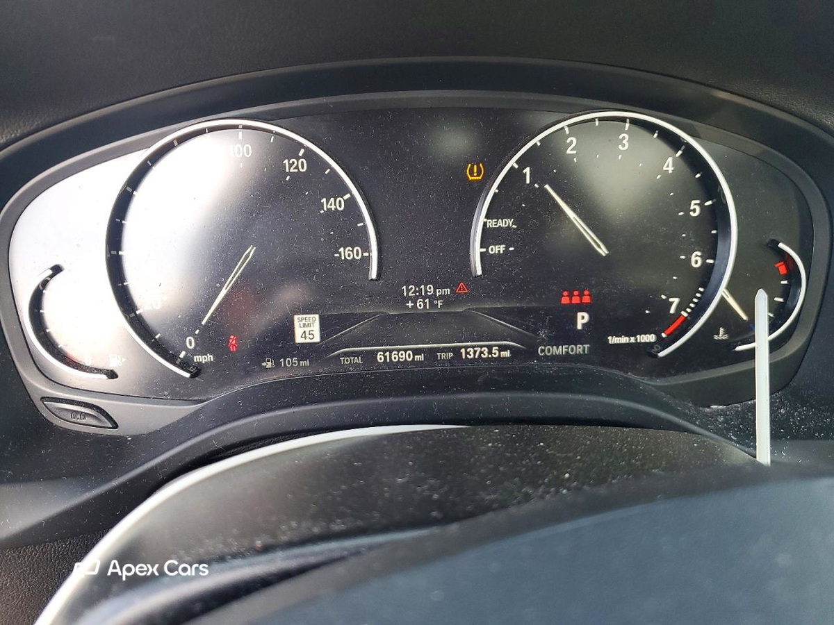 BMW X3 2021