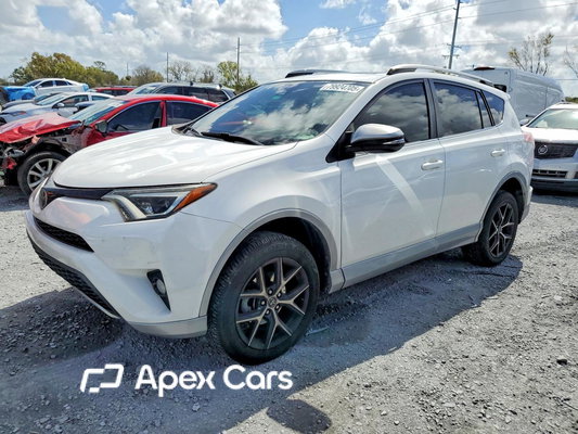 Toyota RAV 4 2018 - Image 1 of 13