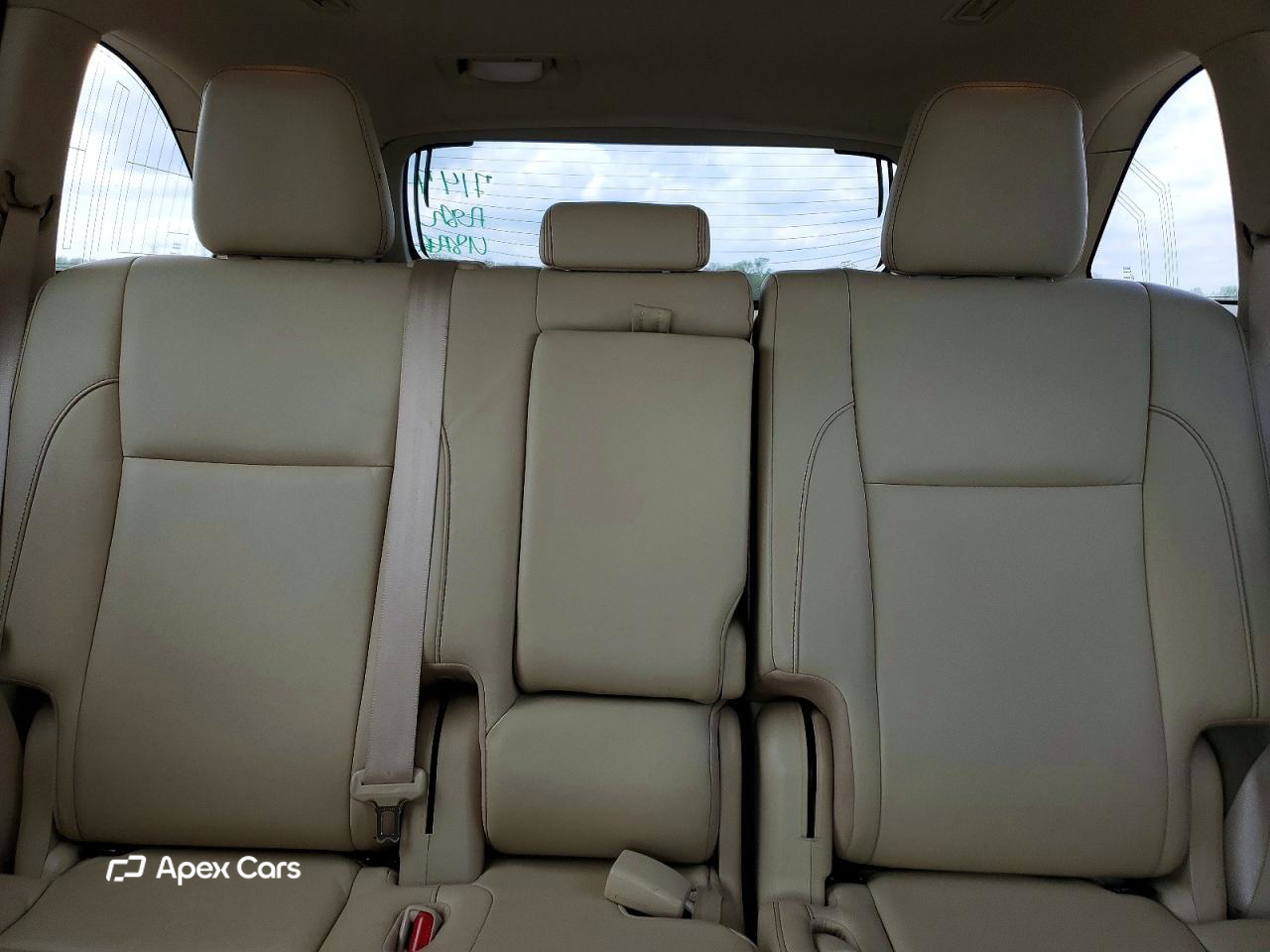 Toyota Highlander 2018