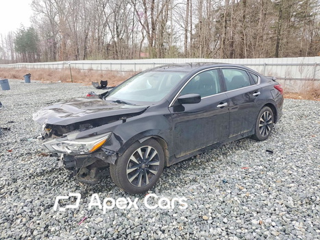 Nissan Altima 2018 - Image 1 of 13