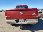 Dodge RAM 2012
