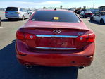 Infiniti Q50 2015