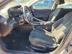 Hyundai Elantra 2022