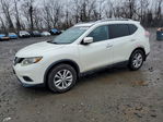 Nissan Rogue 2015