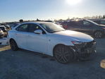 Lexus IS 2016