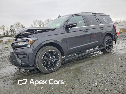 Ford Expedition 2023 - Image 1 of 13