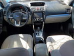 Subaru Forester 2017