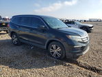 Honda Pilot 2017