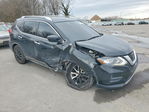 Nissan Rogue 2020