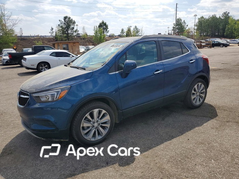 Buick Encore 2020 - Image 1 of 13