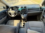 Honda CR-V 2009