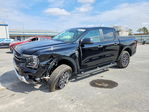 Ford Ranger 2025