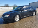 Subaru WRX 2006
